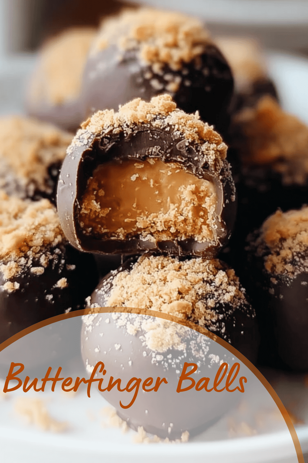 Butterfinger Balls