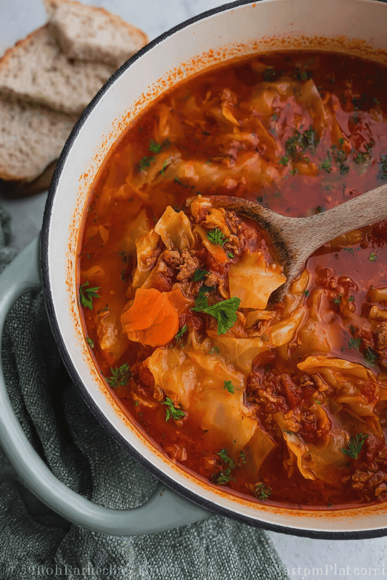 Best Cabbage Soup Recipes For Hearty And Healthy Meals 8 Cabbage Soup Recipe 28.Png