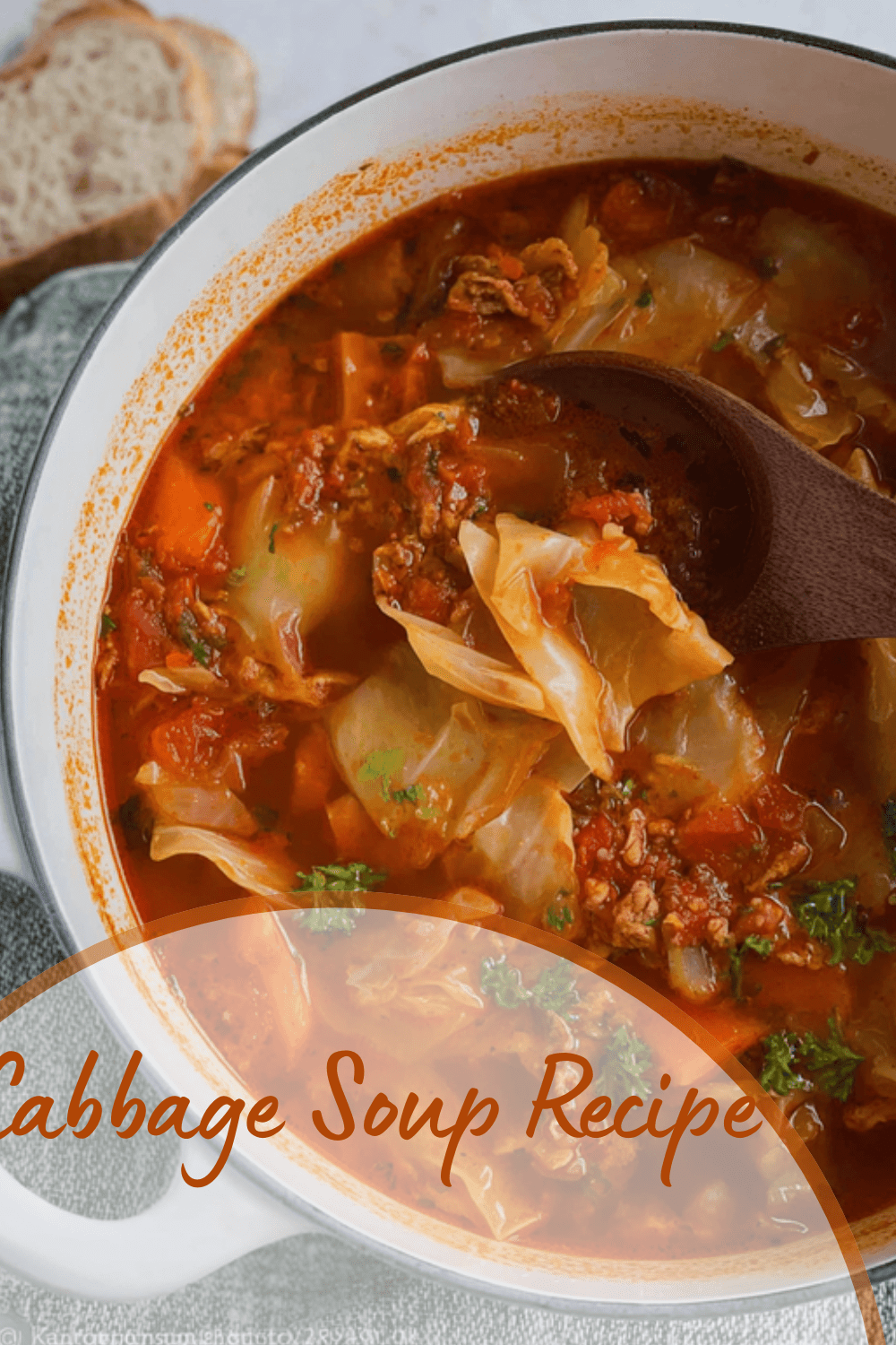 Best Cabbage Soup Recipes For Hearty And Healthy Meals 7 Cabbage Soup Recipe