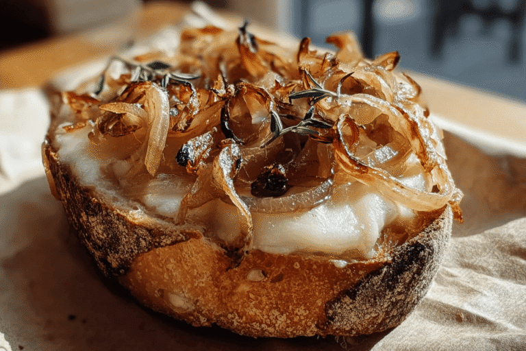 Caramelized Onion Brie Toast 2.Png