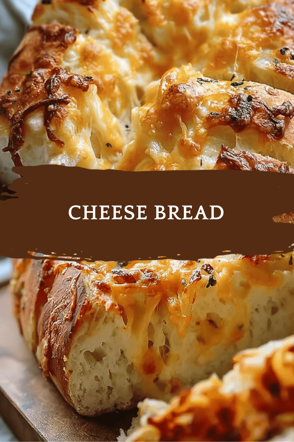 Cheese Bread