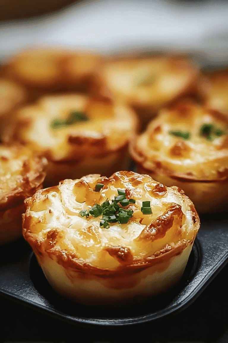 Cheesy Mashed Potato Puffs 42.Png
