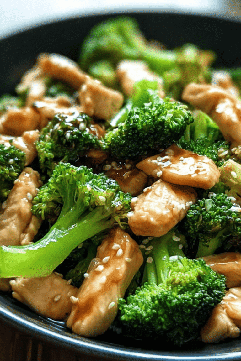 Chicken And Broccoli Stir Fry 70.Png