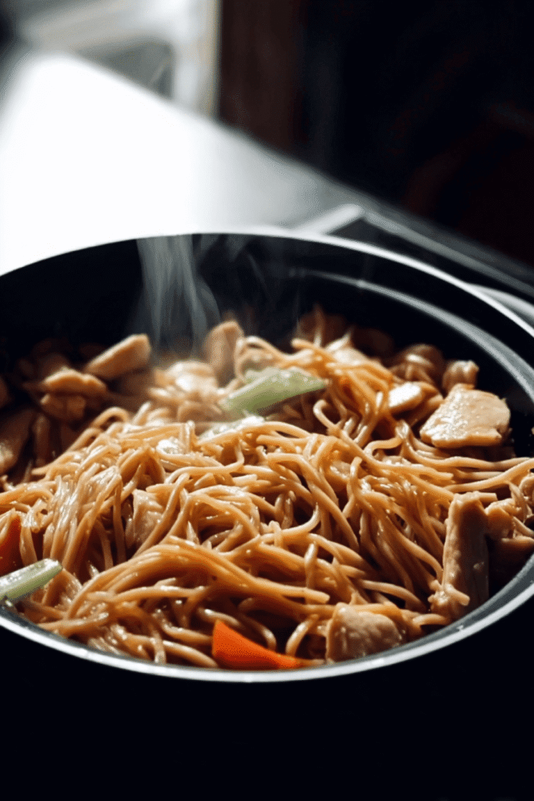 Chicken Chow Mein 52.Png