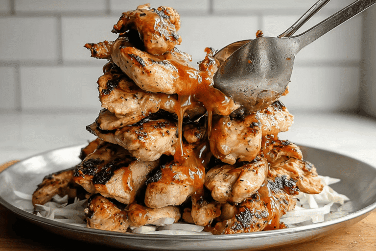 Greek Chicken Gyros With Creamy Tzatziki Sauce Recipe 8 Chicken Gyros 58.Png