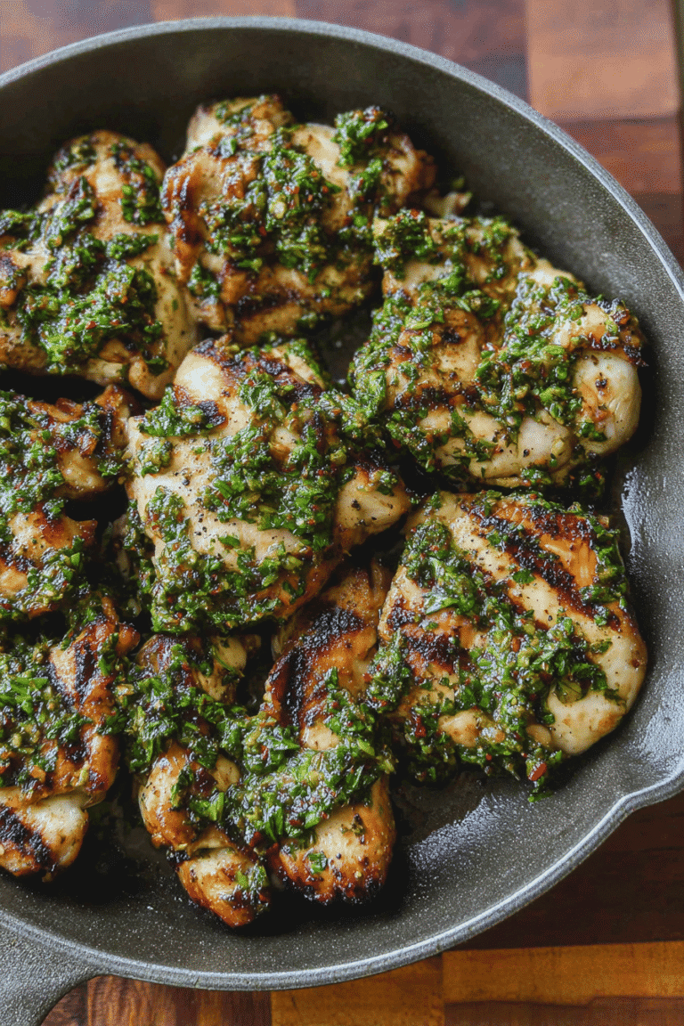 Chimichurri Chicken 91.Png