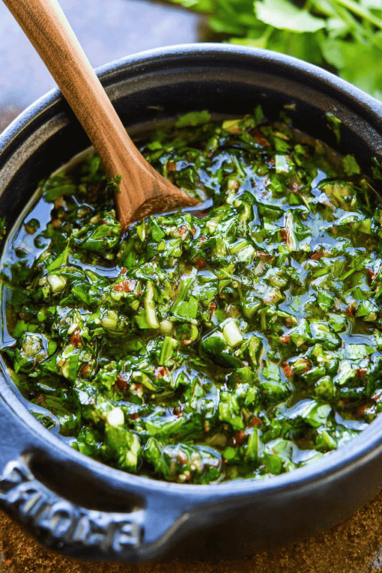 Chimichurri Sauce 93.Png