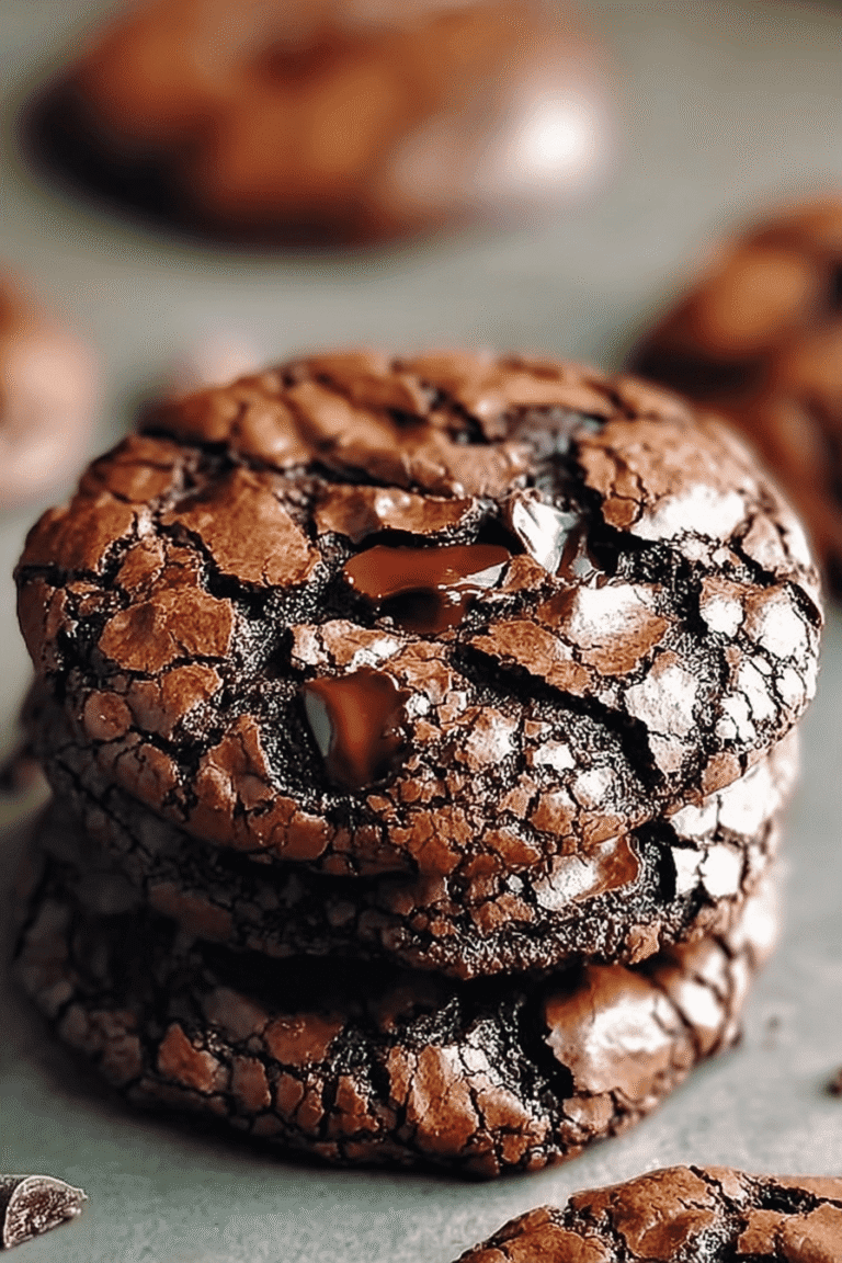 Chocolate Brownie Cookies 78.Png