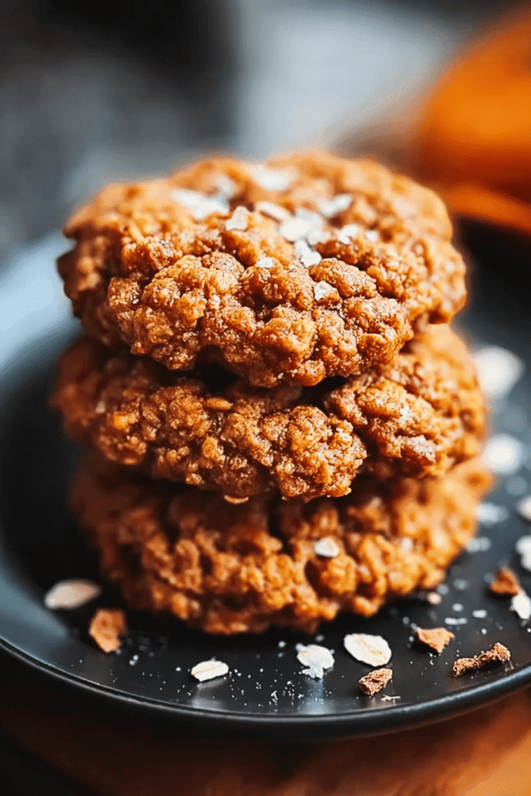 Cinnamon Sweet Potato Breakfast Cookies 67.Png