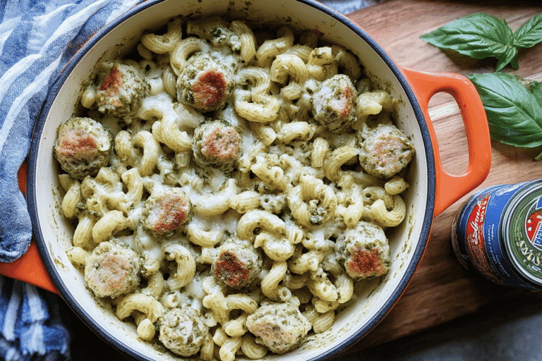 Creamy Baked Pesto Pasta 30.Png