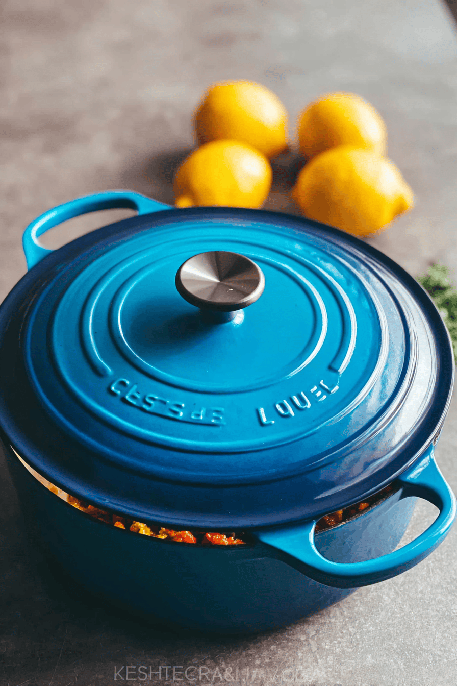 Dutch Oven Recipes
