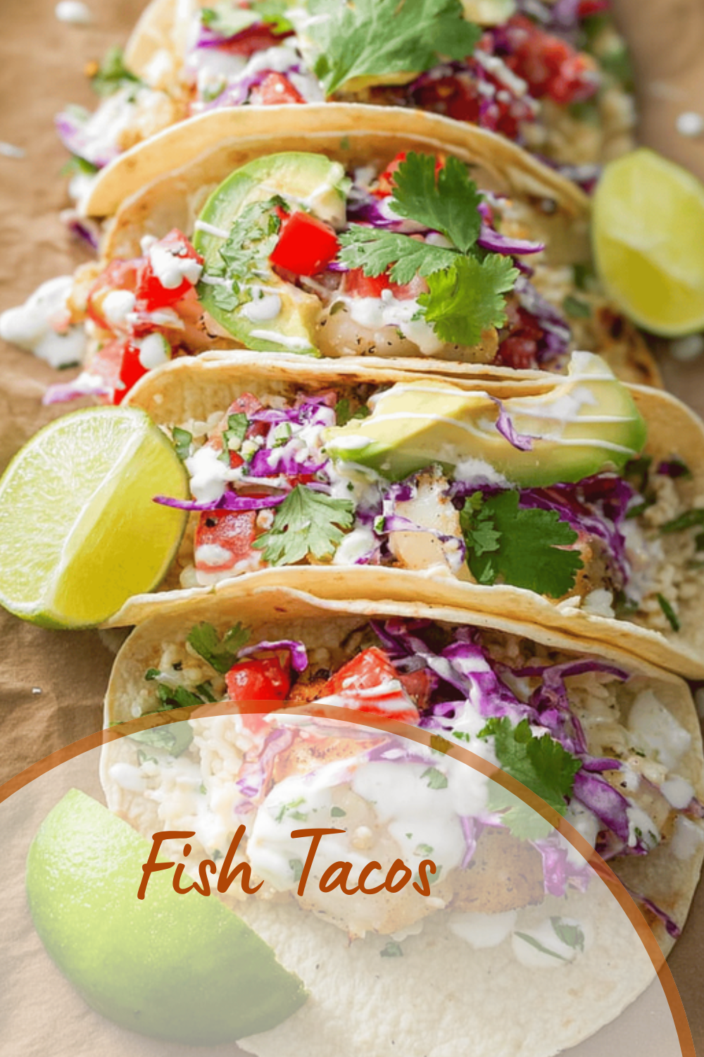 Fish Tacos Recipe With Creamy Sauce For Bold Flavor 7 Fish Tacos