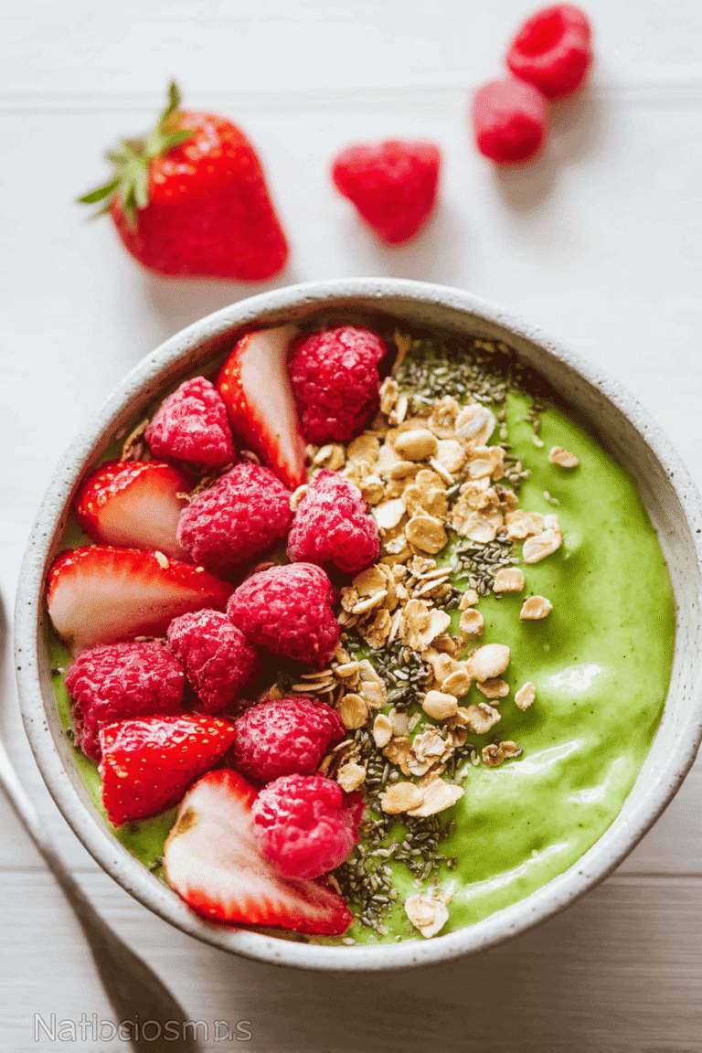 Green Smoothie Bowl 12.Png