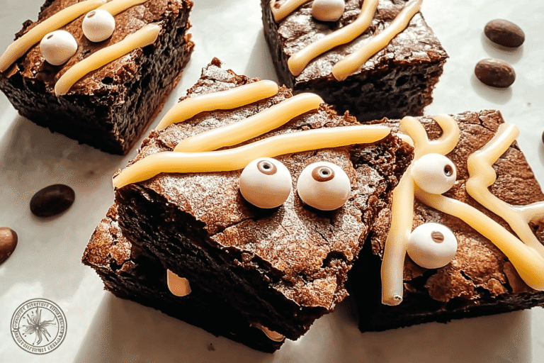 Halloween Brownies 96.Png