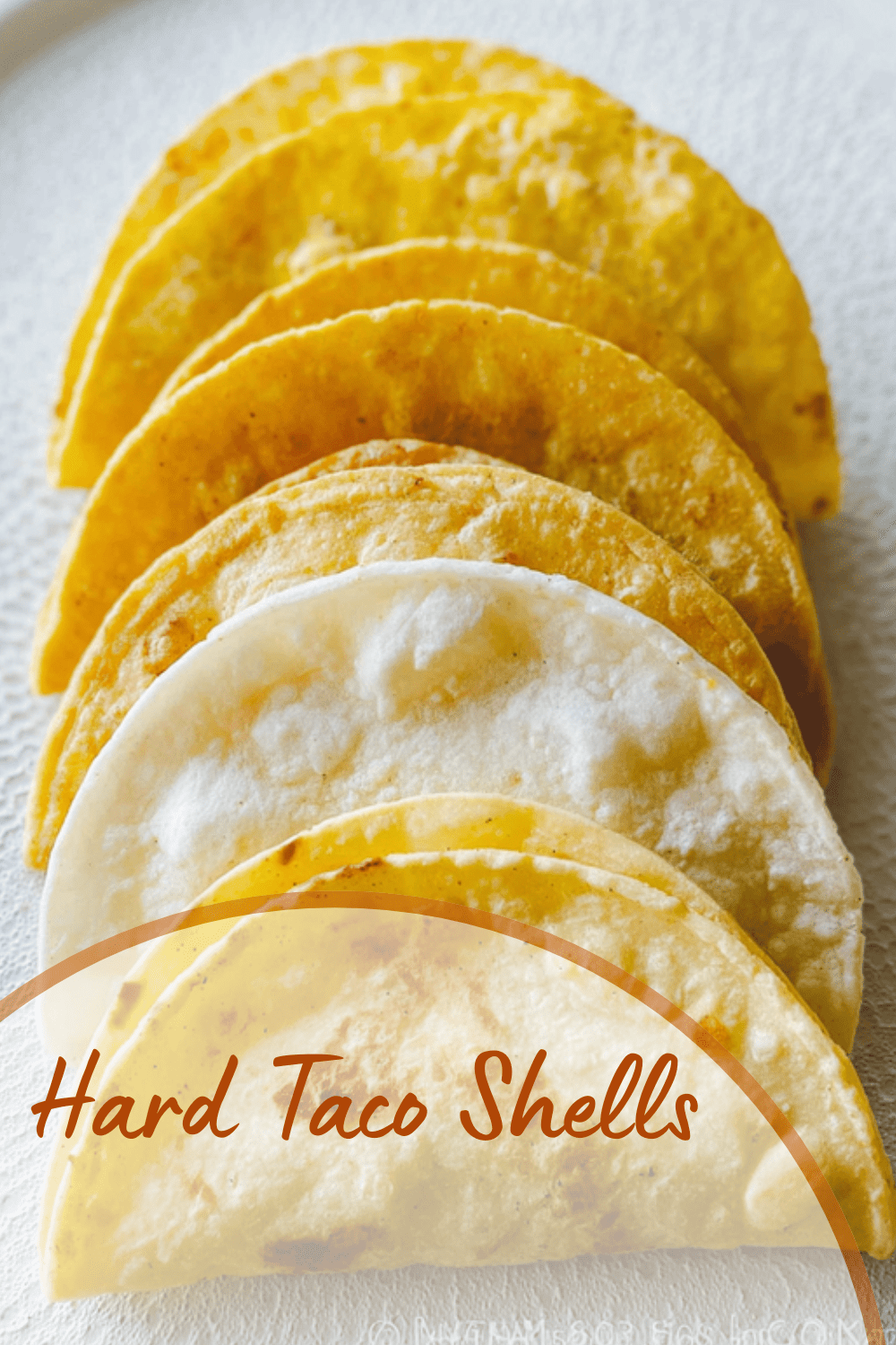 Best Hard Taco Shells Made Easy Without Frying 7 Hard Taco Shells