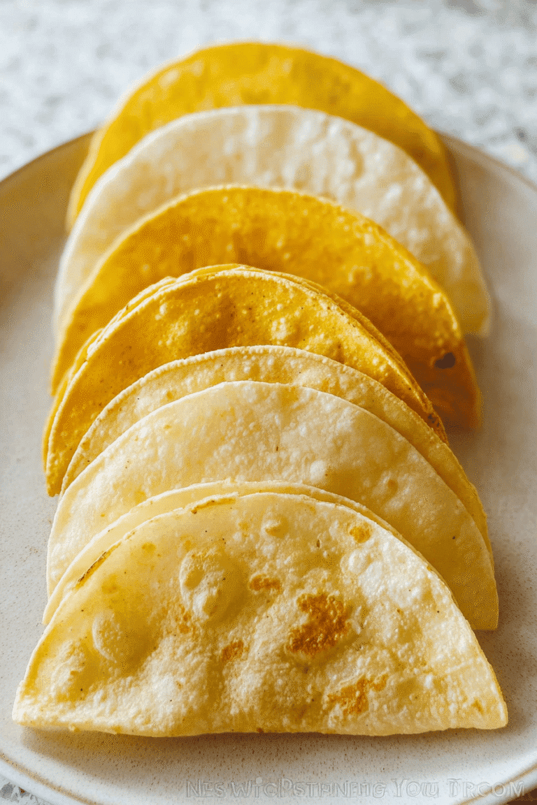 Best Hard Taco Shells Made Easy Without Frying 8 Hard Taco Shells 83.Png