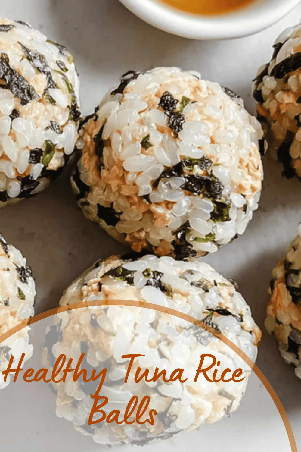 Tuna Mayo Rice Balls Recipe For Quick And Tasty Snacks 7 Healthy Tuna Rice Balls