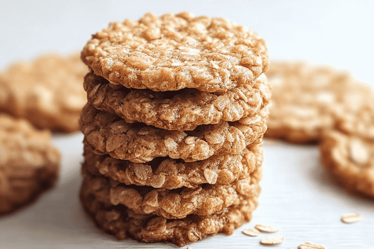 Honey Oatmeal Cookies 73.Png