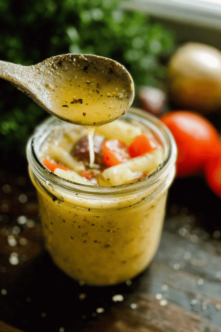 Italian Dressing 100.Png