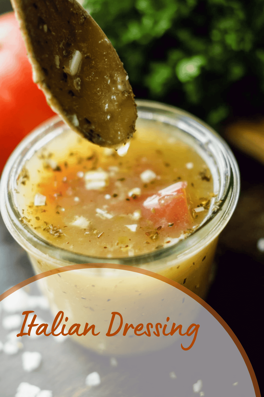 Italian Dressing