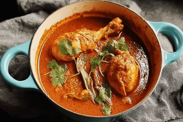 Kuku Paka Coconut Chicken Curry 62.Png