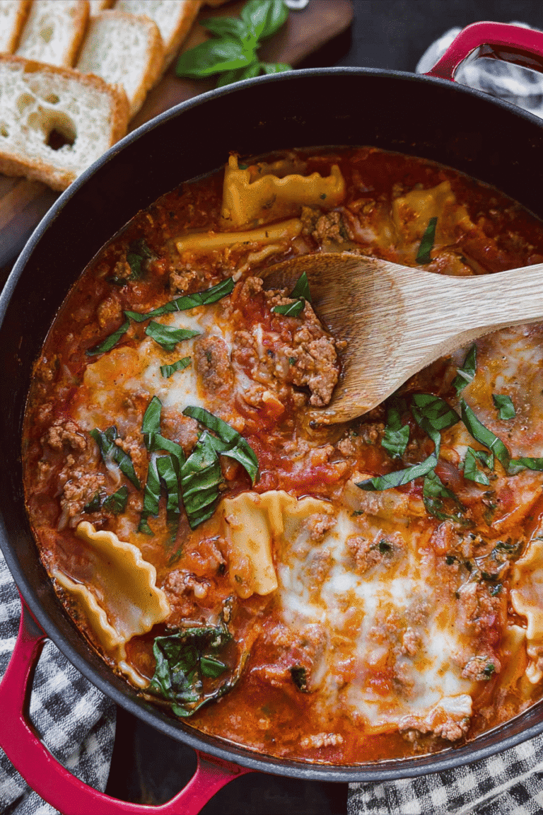 Lasagna Soup 56.Png