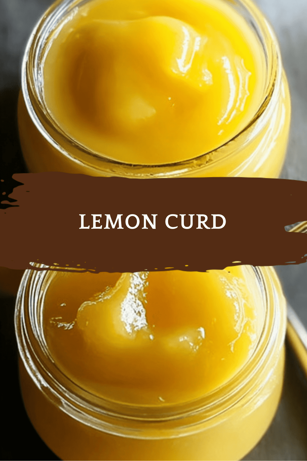 Lemon Curd