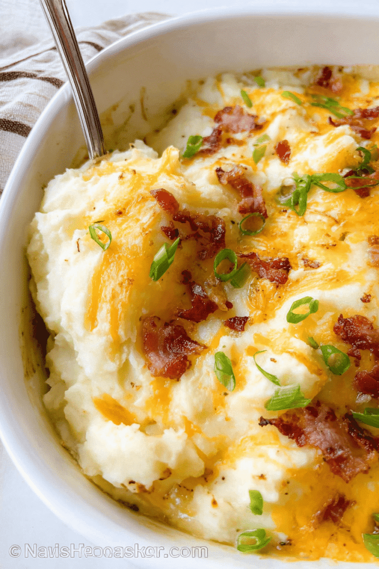 Loaded Mashed Potato Casserole 10.Png