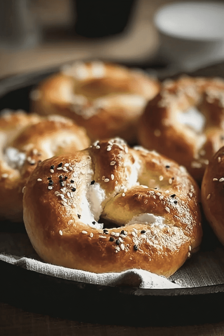 Mozzarella Stuffed Soft Pretzels 30.Png