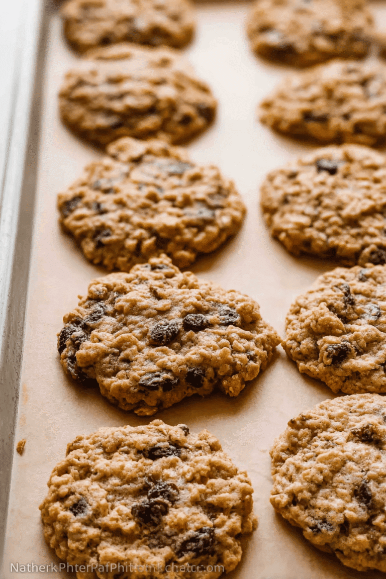 Oatmeal Raisin Cookies 39.Png