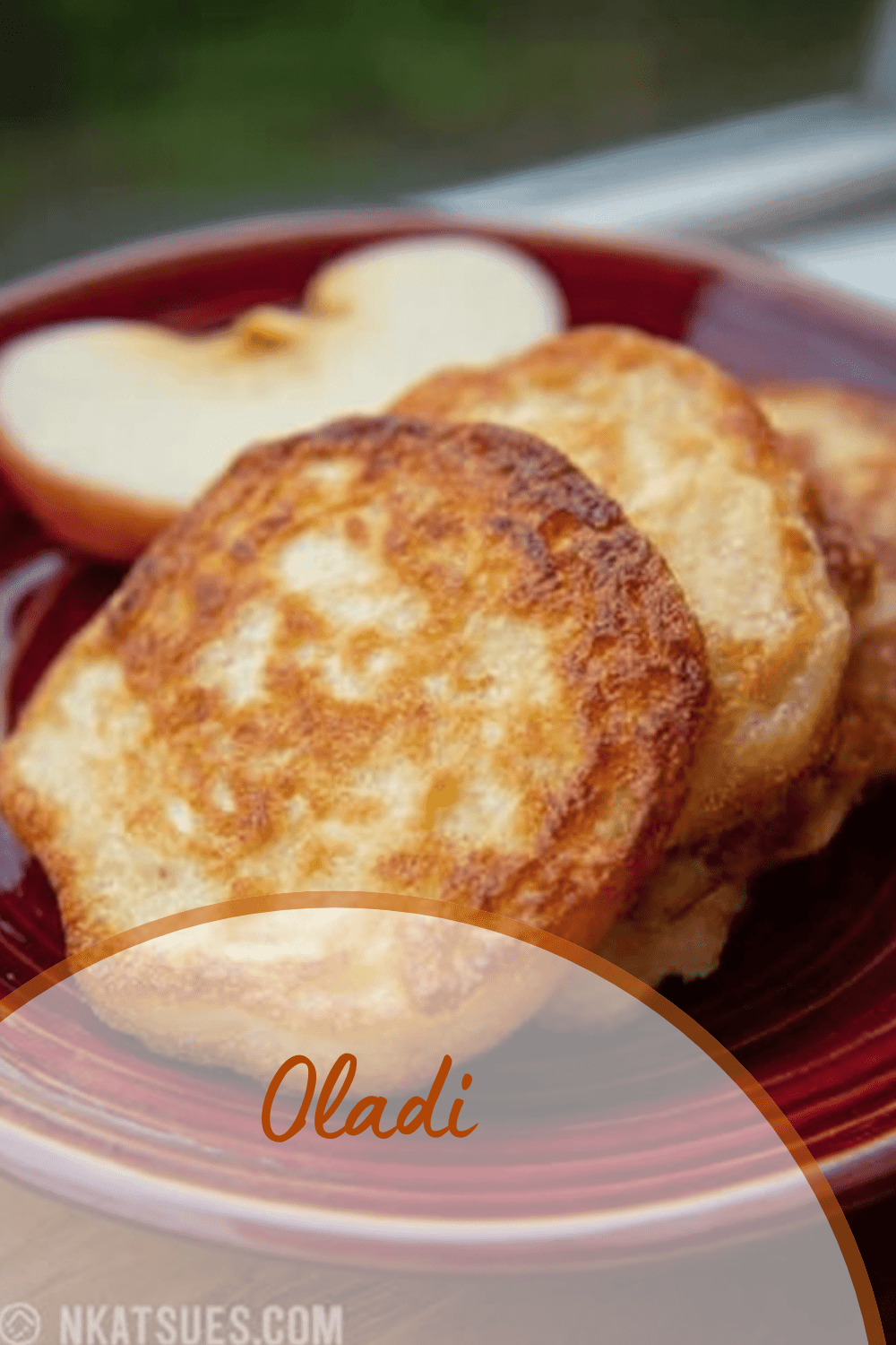 Kefir Pancakes Recipe With Classic Oladi Style Fluffy Texture 7 Oladi