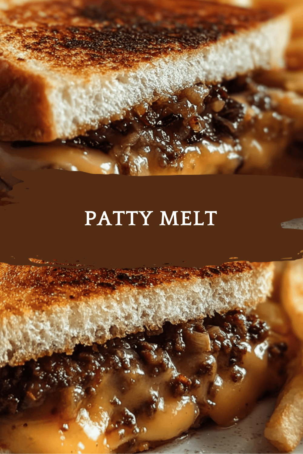 Patty Melt