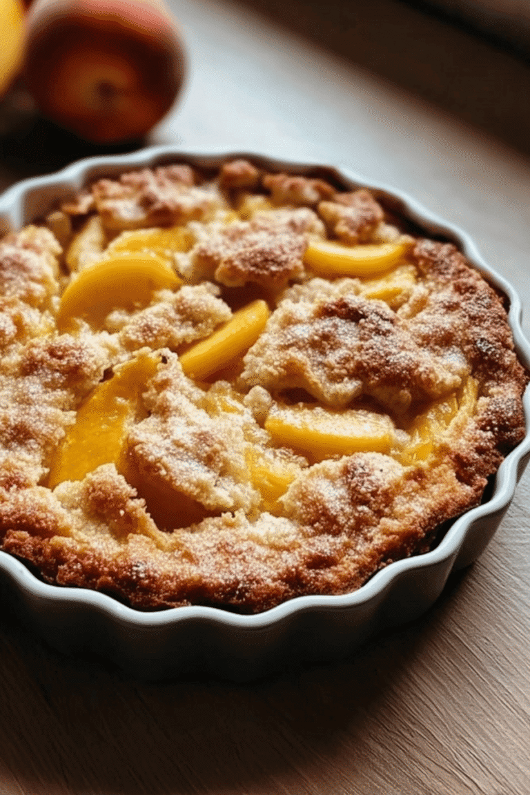 Peach Cobbler 54.Png