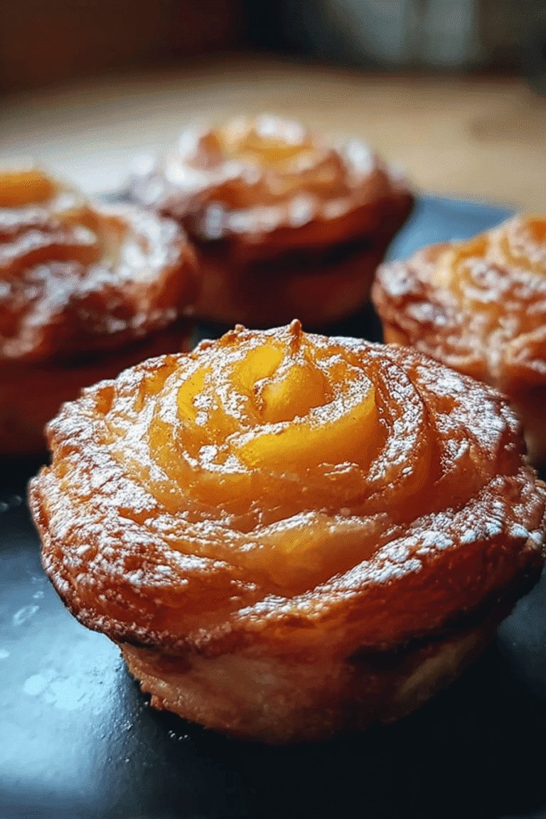 Peach Pie Cruffins 94.Png