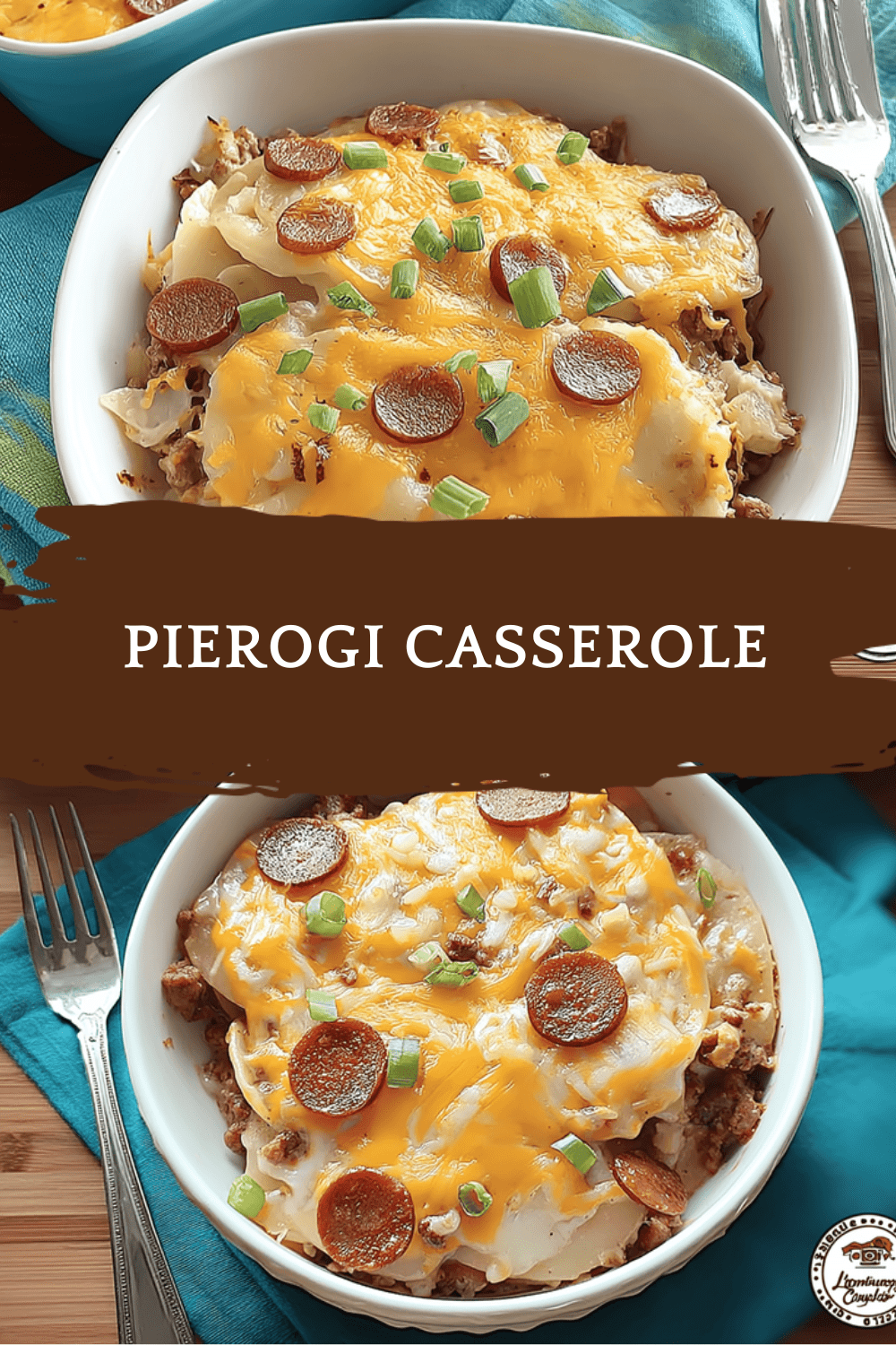 Pierogi Casserole Recipes Packed With Classic Flavors And Easy Prep 6 Pierogi Casserole