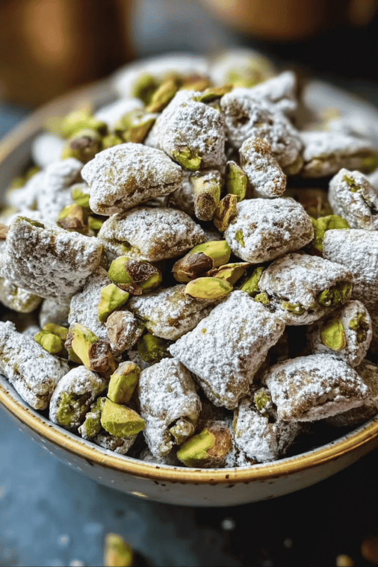Pistachio Puppy Chow 40.Png