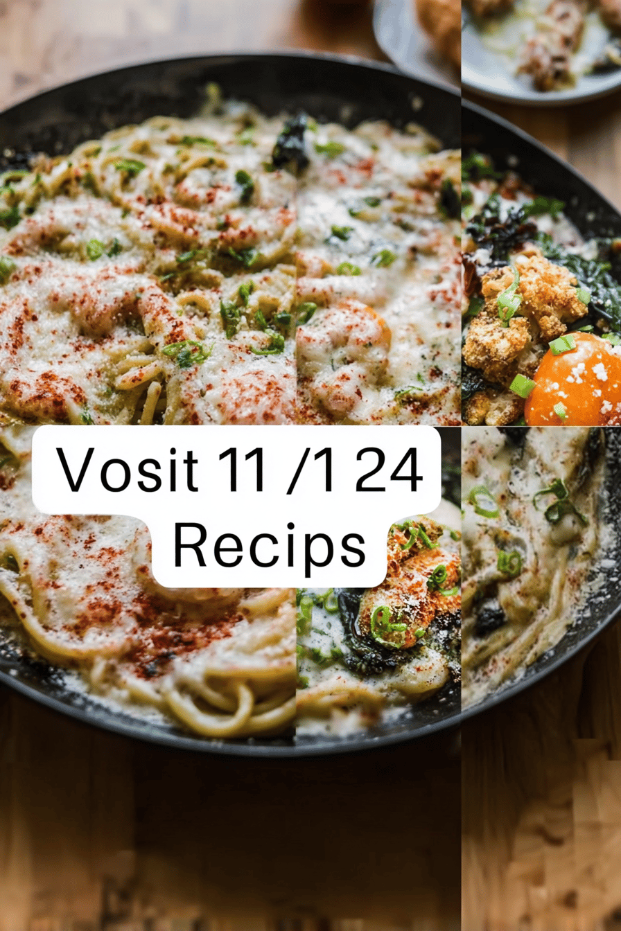 Popular Recipes