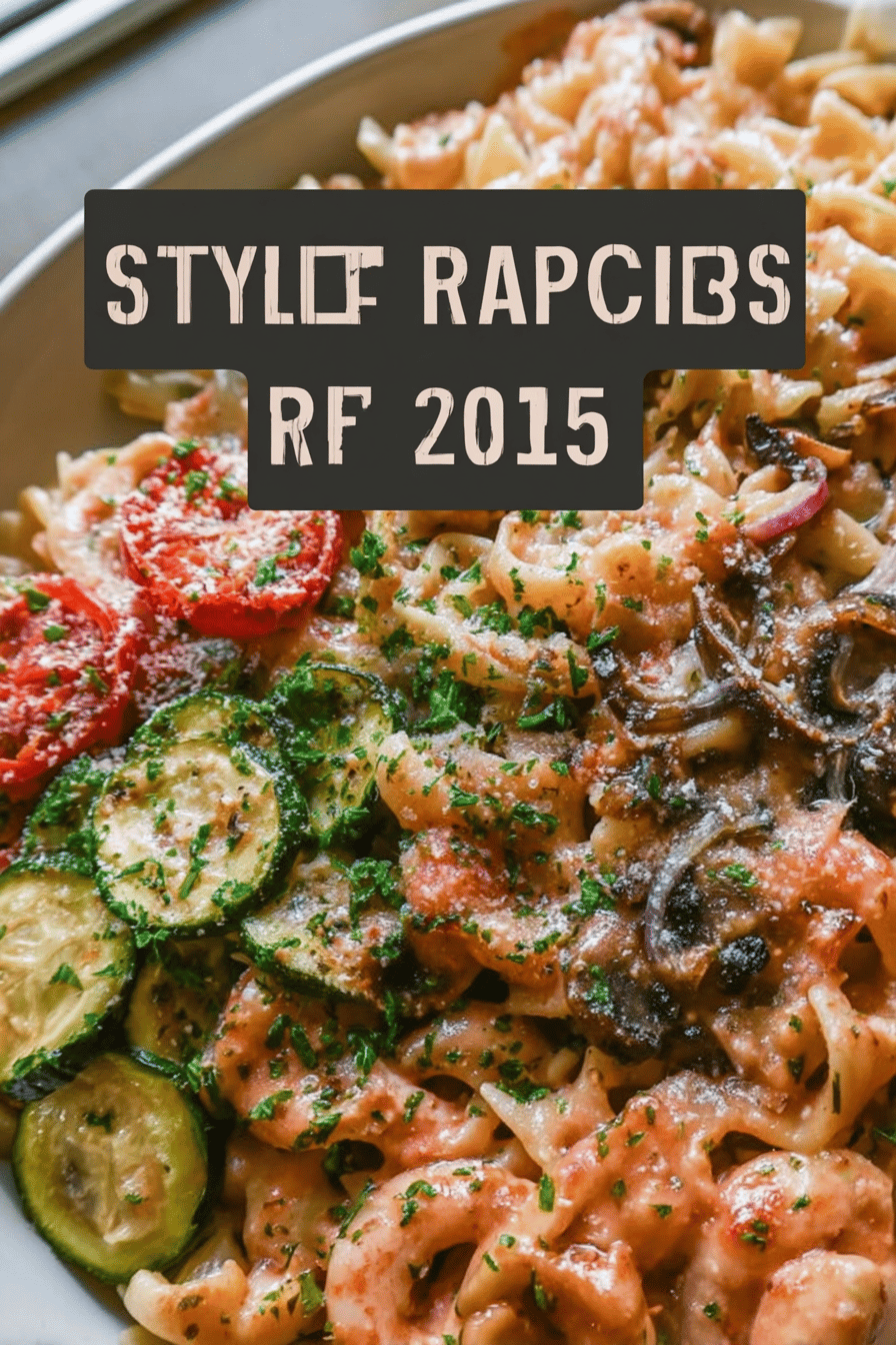 Popular Recipes