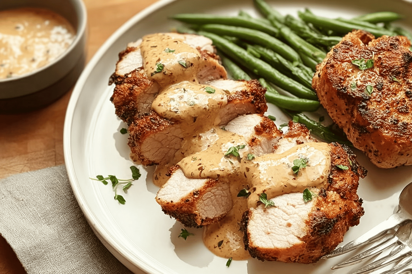 Pork Tenderloin Recipes For Juicy Flavorful Meals 2024