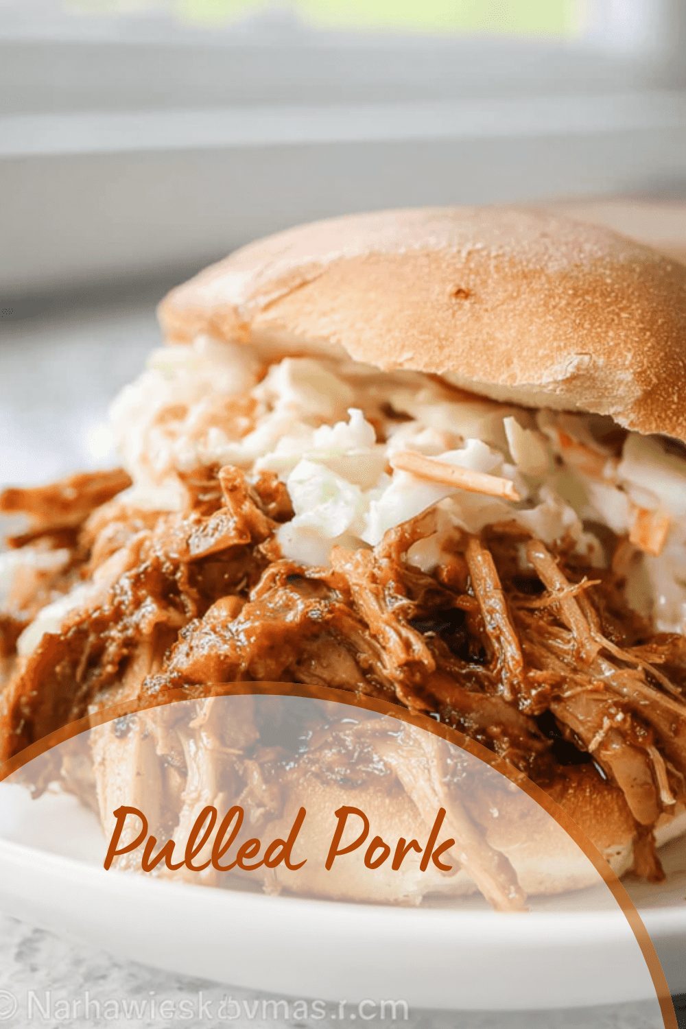 Pulled Pork