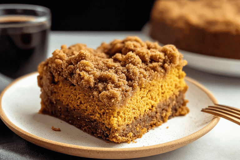 Pumpkin Coffee Cake 95.Png