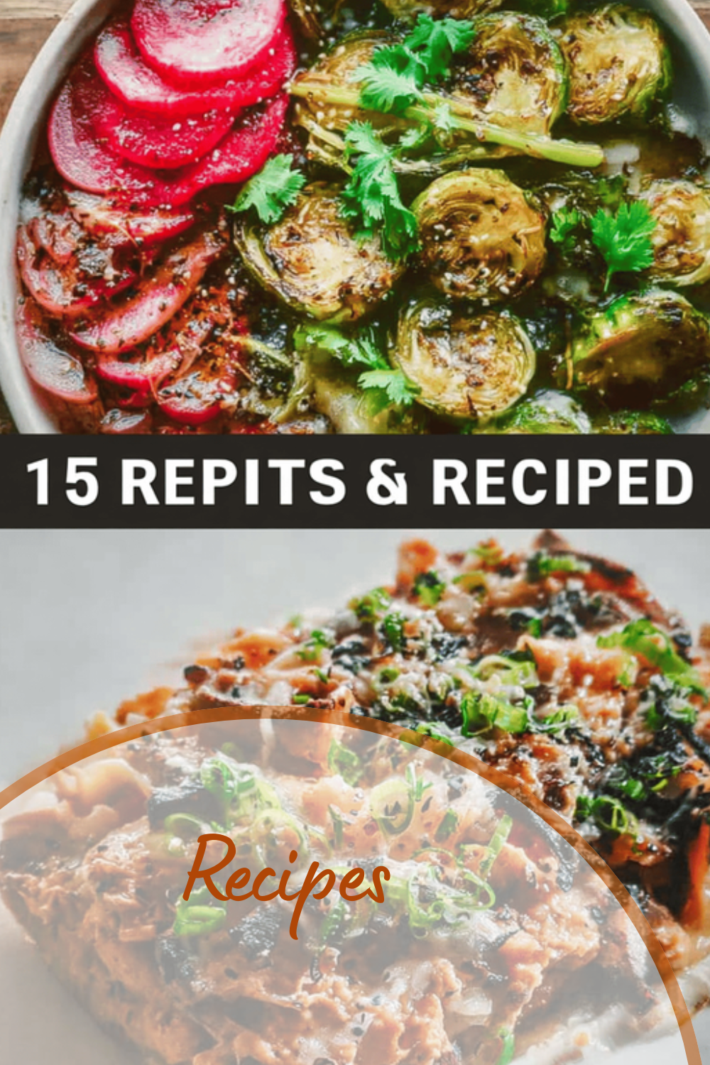 Recipes