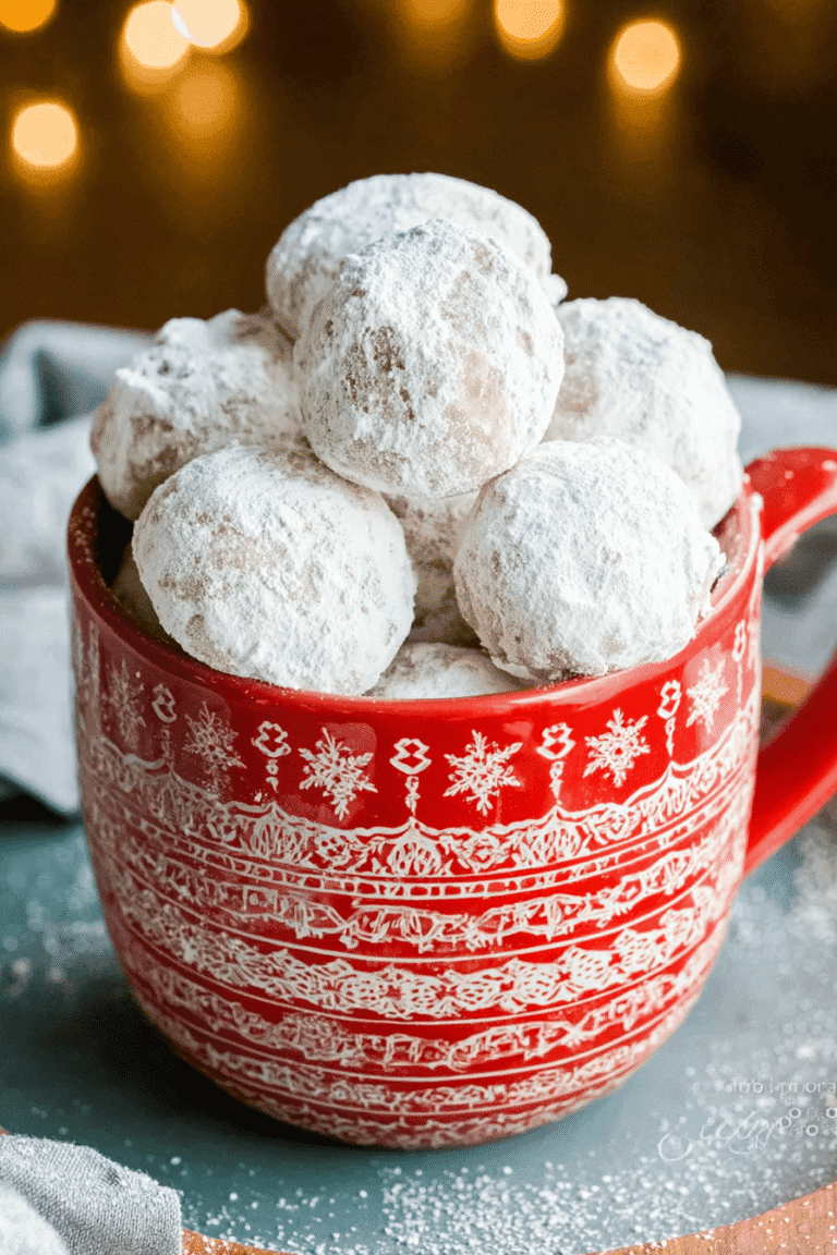 Russian Tea Cakes 38.Png