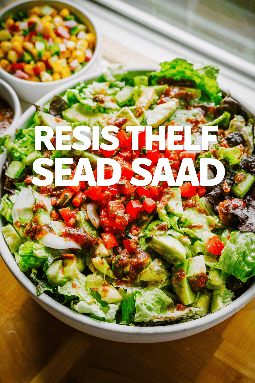 Best Salad Recipes Featuring Easy Greek Salad Ideas 6 Salad Recipes