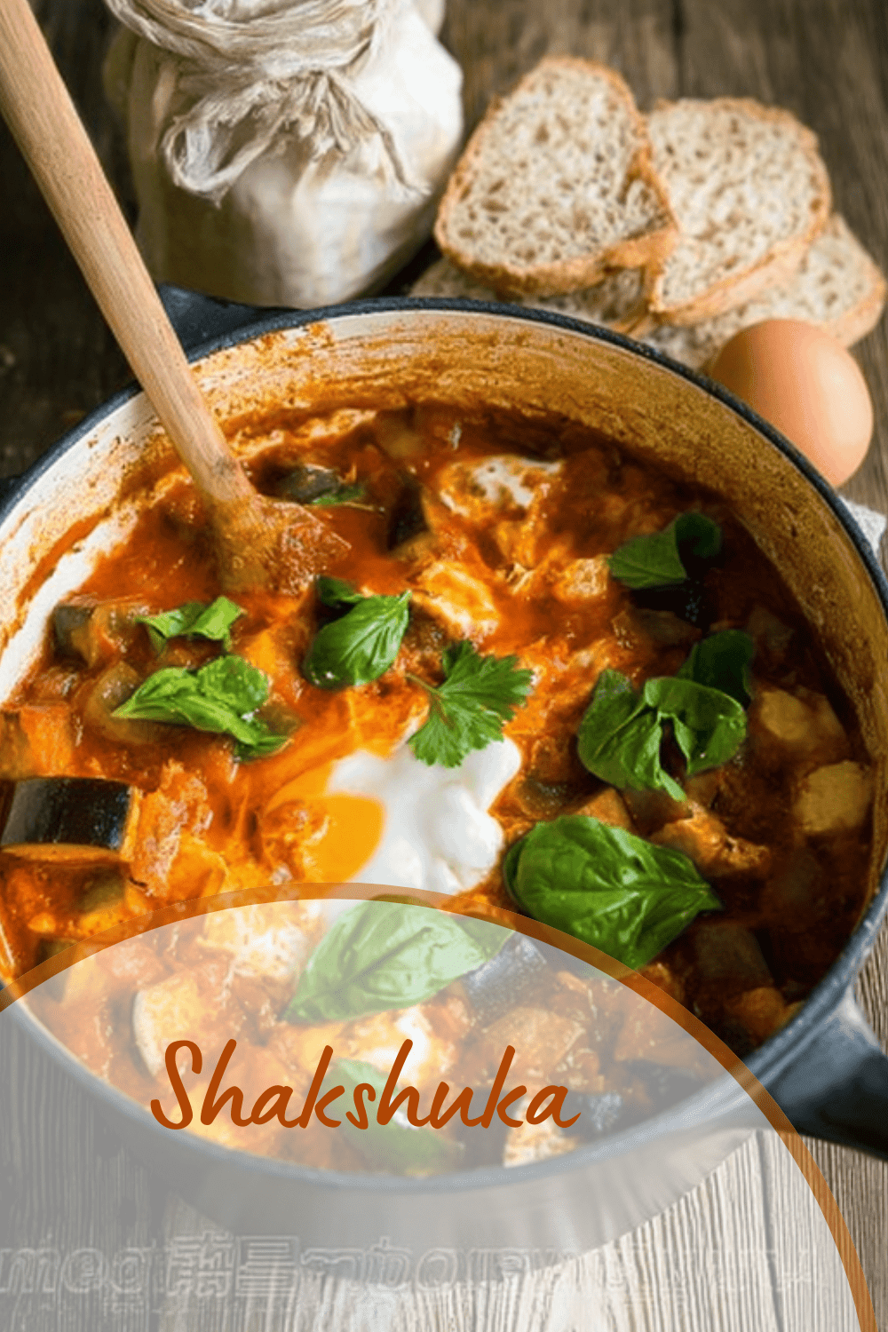 Shakshuka