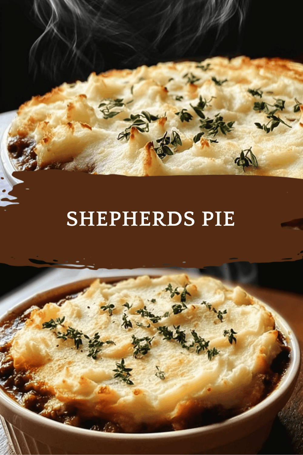 Shepherds Pie