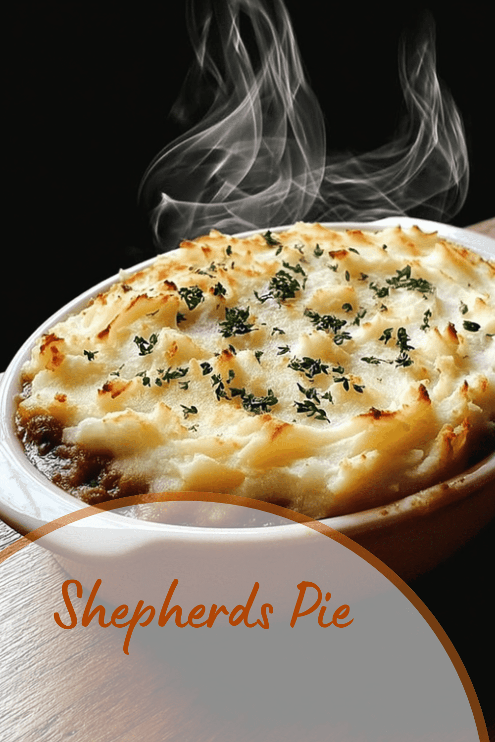 Shepherds Pie