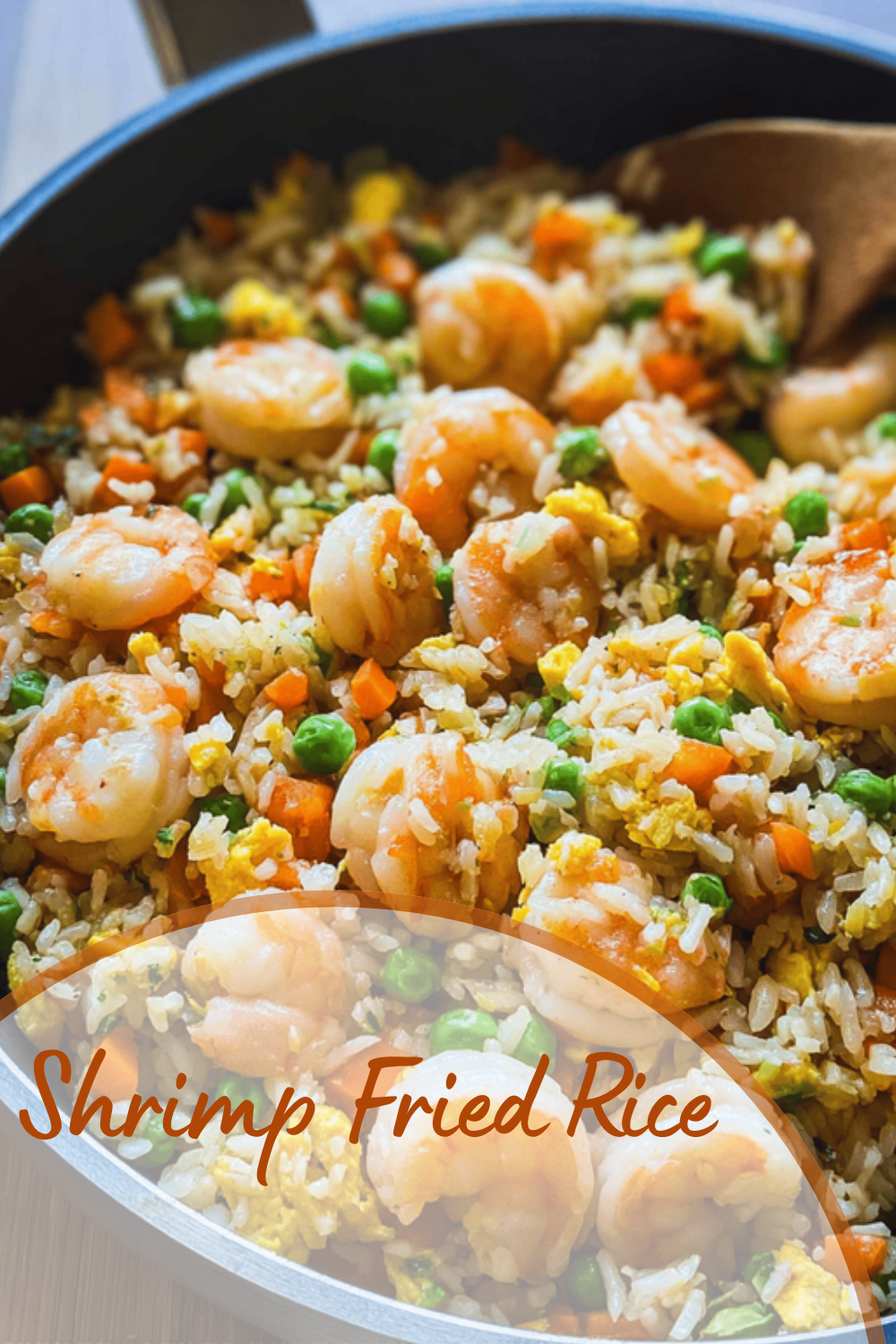 Shrimp Fried Rice