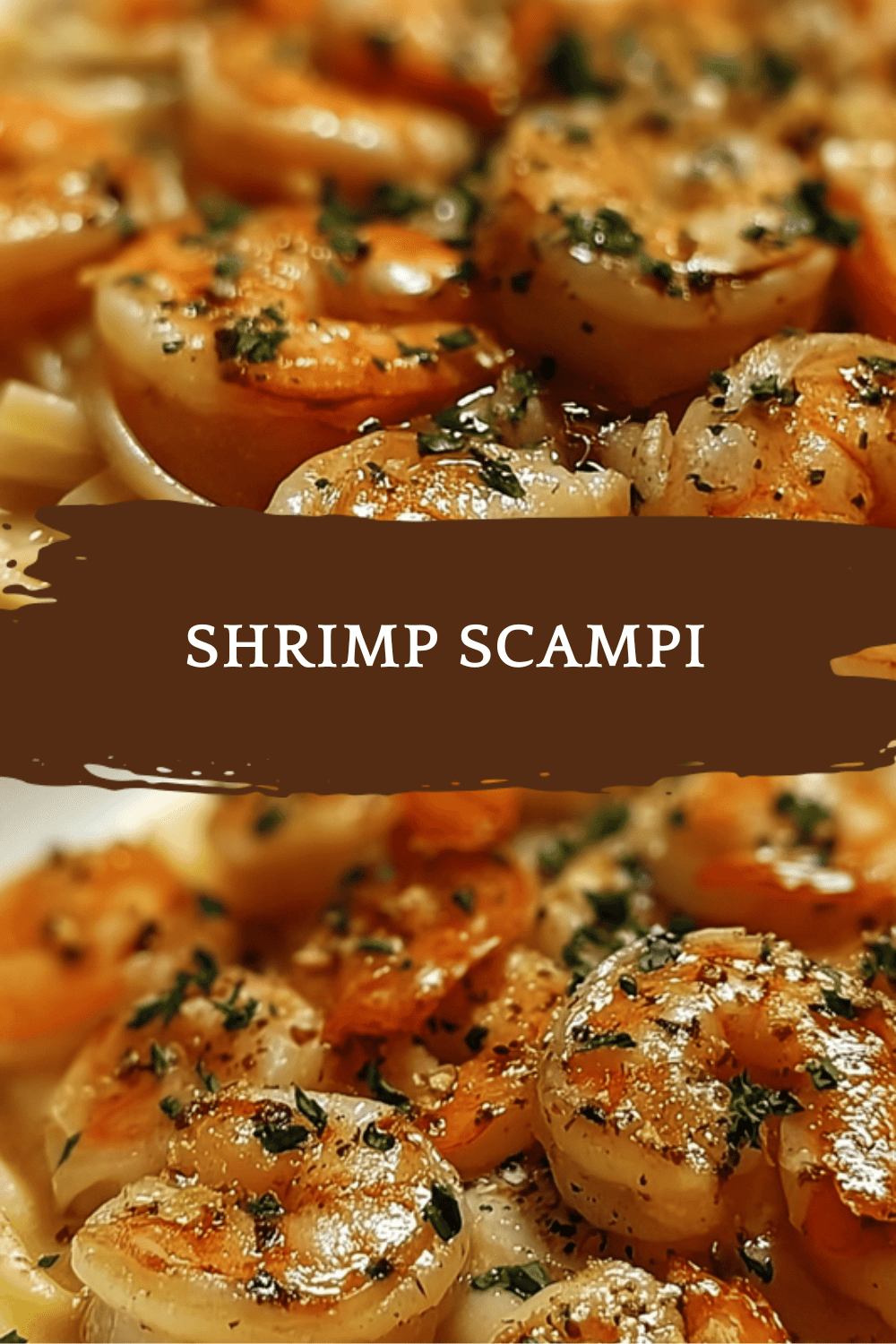 Shrimp Scampi