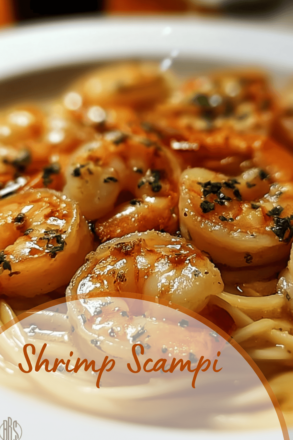 Shrimp Scampi